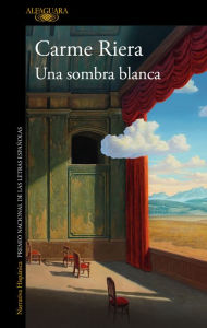 Free book keeping downloads Una sombra blanca by Carme Riera