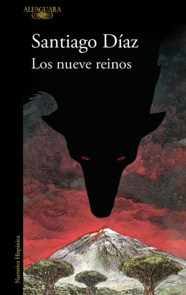 Los nueve reinos / The Nine Realms