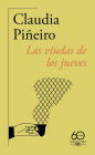 Las viudas de los jueves (60 aniversario de Alfaguara) / Thursday Night Widows