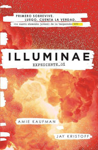 Title: Illuminae (In Spanish), Author: Amie Kaufman