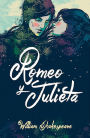 Romeo y Julieta (Edición Bilingüe) / Romeo and Juliet (Bilingual Edition)