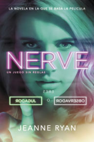 Download epub free books Nerve: Un juego sin reglas