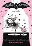 Alternative view 1 of Isadora Moon va al ballet (Isadora Moon Series #4)