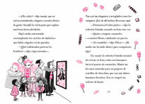 Alternative view 3 of Isadora Moon va al ballet (Isadora Moon Series #4)
