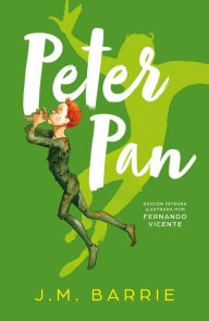 Title: Peter Pan / Peter Pan (Spanish Edition), Author: J. M. Barrie