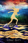 Serafina y el secreto de su destino (Serafina 3)/ Serafina and the Splintered Heart