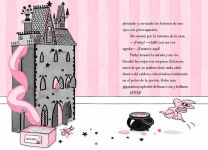 Alternative view 2 of Isadora Moon se mete en un lío (Isadora Moon Series #5)