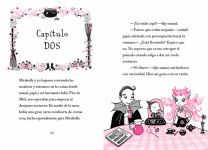 Alternative view 4 of Isadora Moon se mete en un lío (Isadora Moon Series #5)