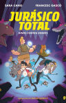 Alternative view 1 of Jurásico total: Dinos contra robots / Total Jurassic: Dinos Against Robots