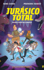 Jurásico total: Dinos contra robots / Total Jurassic: Dinos Against Robots