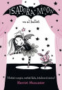 La Isadora Moon 4 - La Isadora Moon va al ballet: Un llibre màgic!