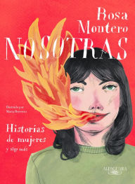 Title: Historias de mujeres, Author: Rosa Montero