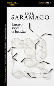 Title: Ensayo sobre la lucidez, Author: José Saramago