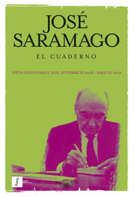 Title: El cuaderno, Author: José Saramago