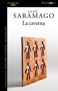 Title: La caverna, Author: José Saramago