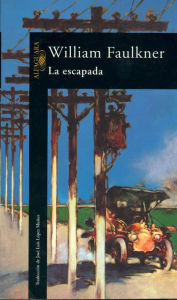 Title: La escapada, Author: William Faulkner