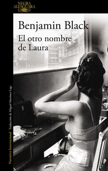 El otro nombre de Laura (The Silver Swan)