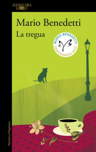 Title: La tregua, Author: Mario Benedetti