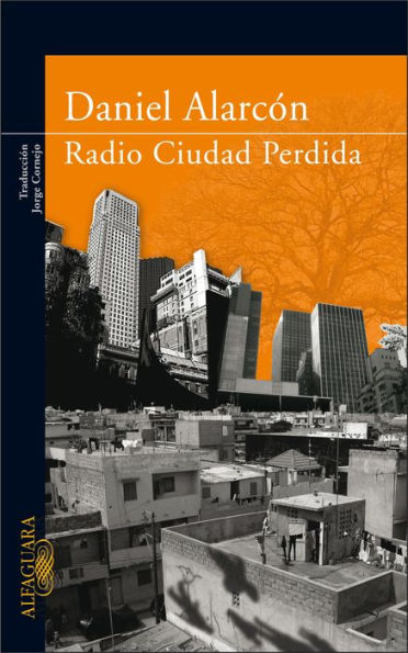 Radio Ciudad Perdida