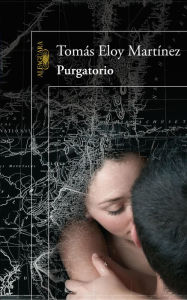 Title: Purgatorio, Author: Tomas Eloy Martinez