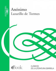 Title: Lazarillo de Tormes, Author: Anónimo