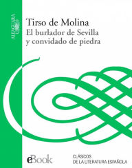 Title: El burlador de Sevilla, Author: Tirso de Molina