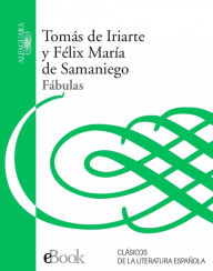 Title: Fábulas, Author: Tomás De Iriarte