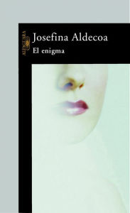 Title: El enigma, Author: Aldecoa Josefina