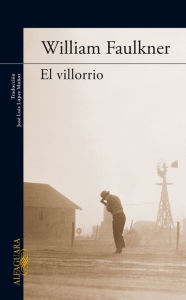 Title: El villorrio, Author: William Faulkner