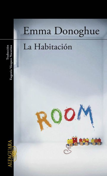 La habitación (Room)