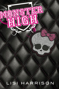 Title: Monster High en Español (Monster High Series #1), Author: Lisi Harrison
