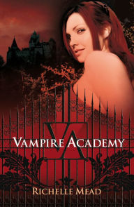 Vampire Academy (en espanol)