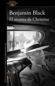 Title: El secreto de Christine (Christine Falls), Author: Benjamin Black