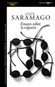 Title: Ensayo sobre la ceguera, Author: José Saramago