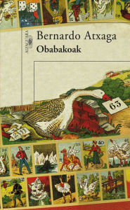 Title: Obabakoak, Author: Bernardo Atxaga