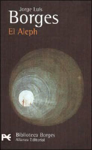 Title: El Aleph / Edition 1, Author: Jorge Luis Borges