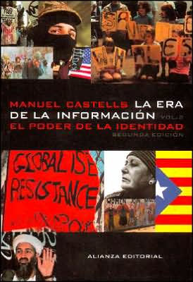 Era de la Informacion, la - Vol. 2 El Poder de la Identidad