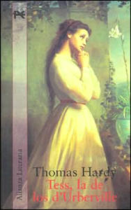 Title: Tess, La de Los D'Urberville (Tess of the d'Urbervilles), Author: Thomas Hardy