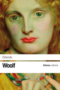 Title: Orlando: Biografía, Author: Virginia Woolf