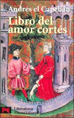El Libro del Amor Cortes