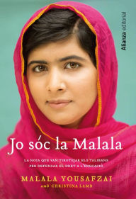 Title: Jo sóc la Malala, Author: Malala Yousafzai