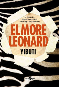 Title: Yibuti, Author: Elmore Leonard