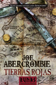 Title: Tierras Rojas, Author: Joe Abercrombie