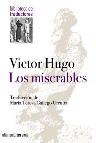 Title: Los miserables, Author: Victor Hugo