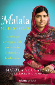 Title: Malala. Mi historia, Author: Malala Yousafzai