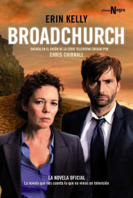 Title: Broadchurch, Author: Erin Kelly