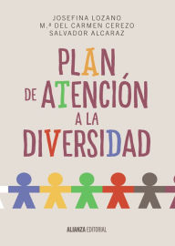 Title: Plan de Atención a la Diversidad, Author: Josefina Lozano Martínez