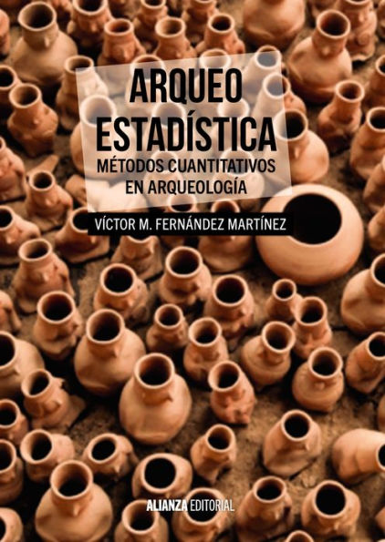 Arqueo-Estadística