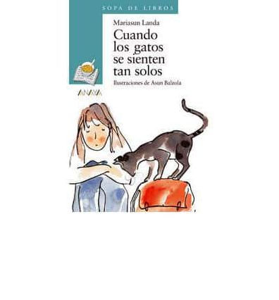 Cuando Los Gatos SE Sienten Solos