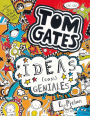 Tom Gates Ideas (casi) geniales